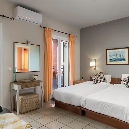The Hillside Villas, Stunning Views & Private Pool