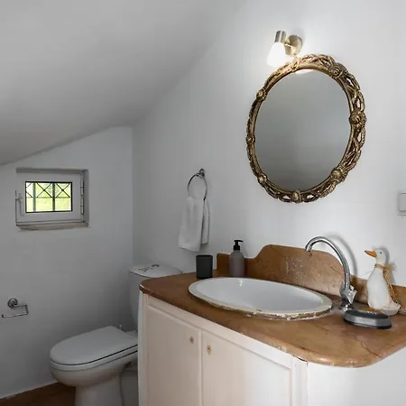 Villa The Hillside Villas, Stunning Views & Private Pool Kassiopi